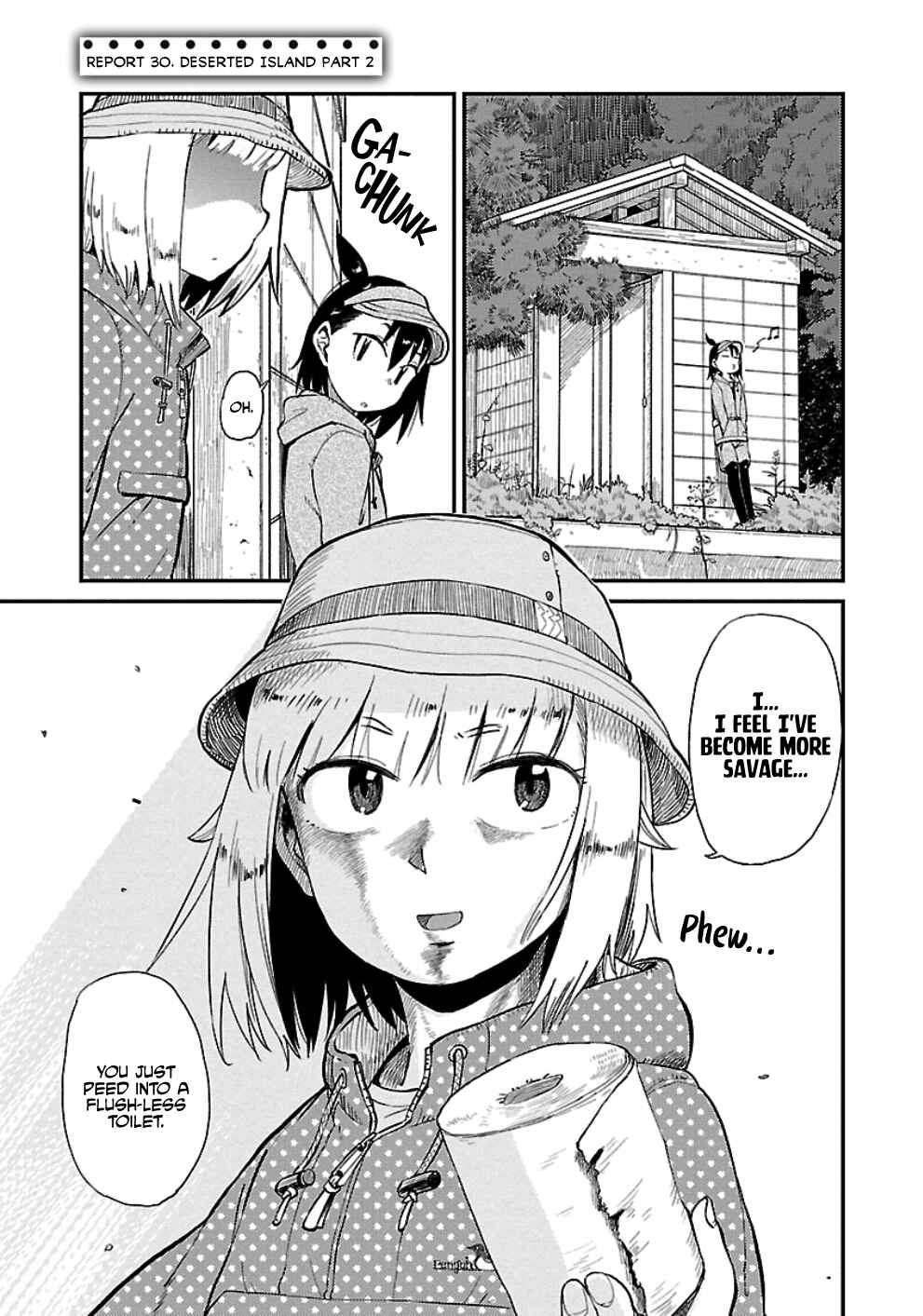 Chapter 30 - Page 1