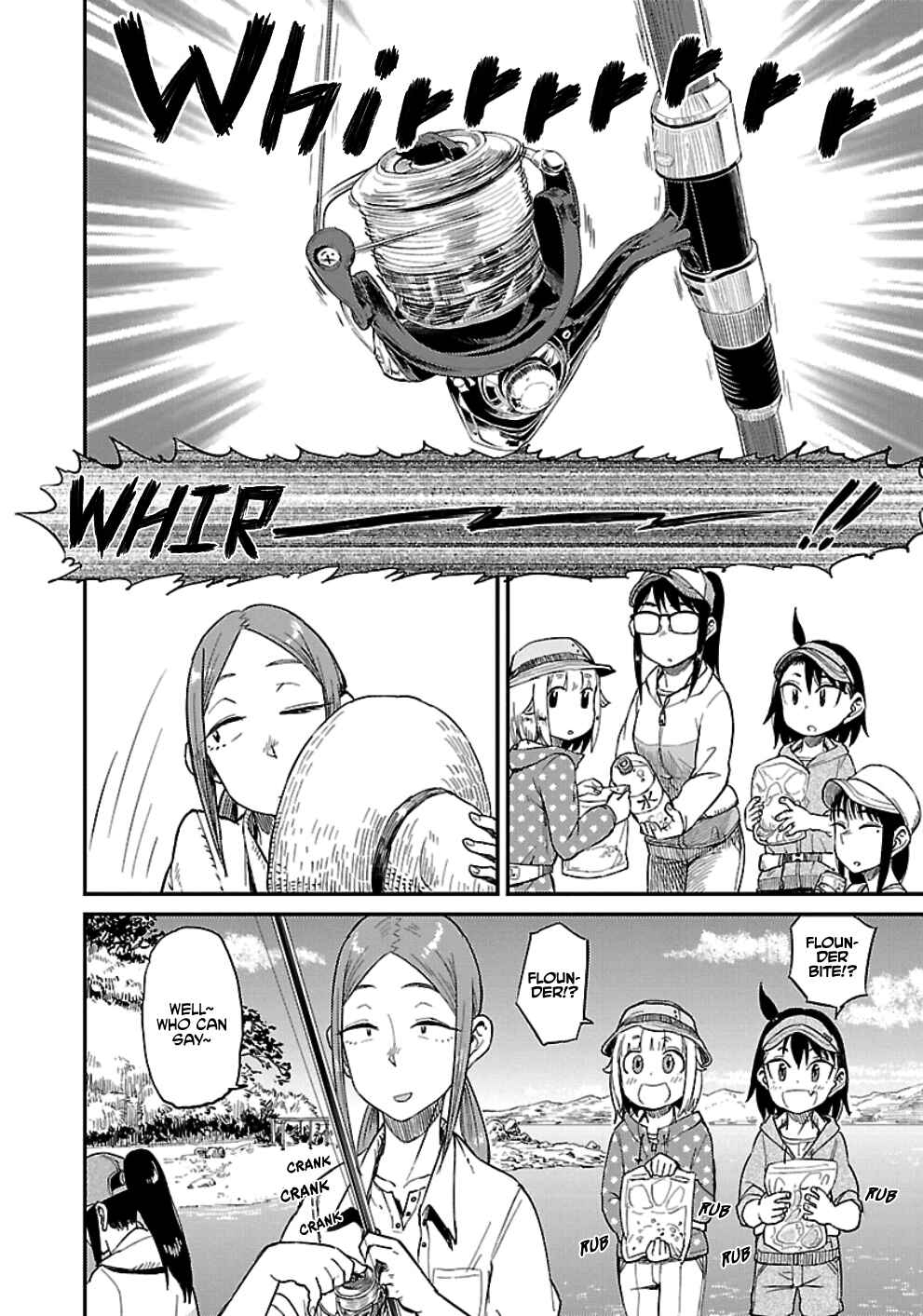 Chapter 30 - Page 22