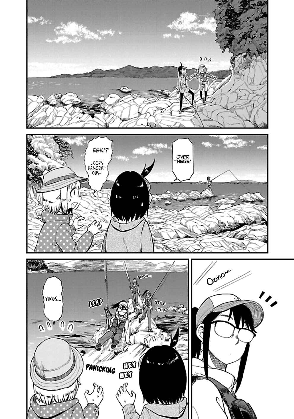 Chapter 30 - Page 8