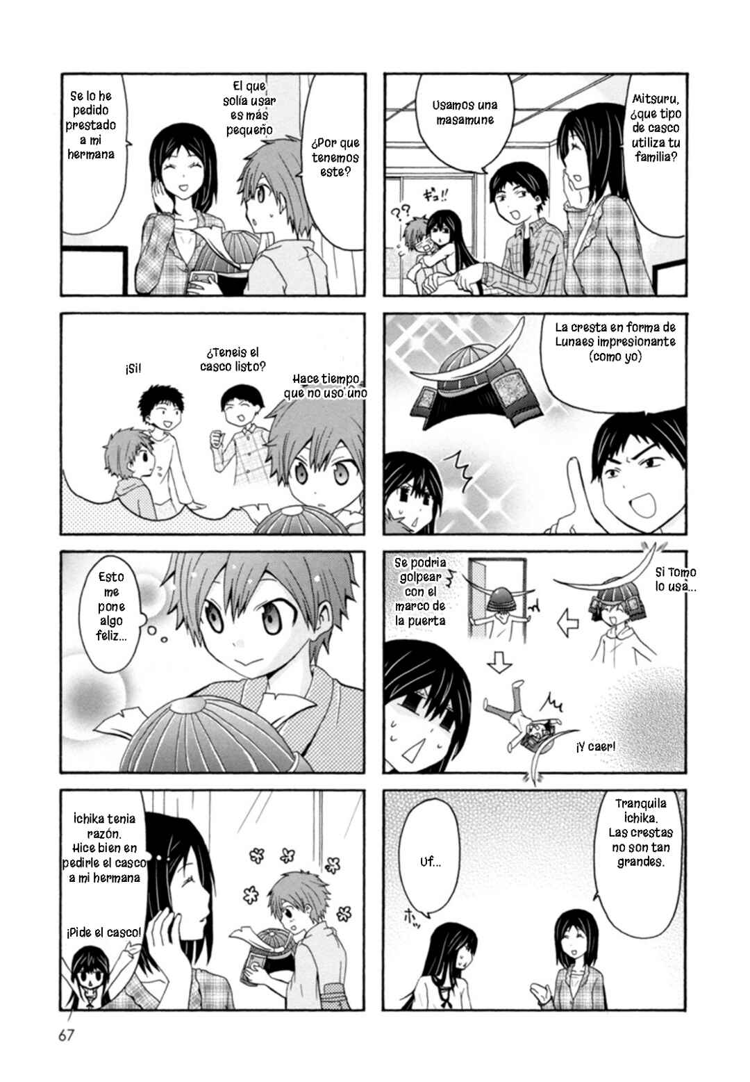 Chapter 29 - Page 4