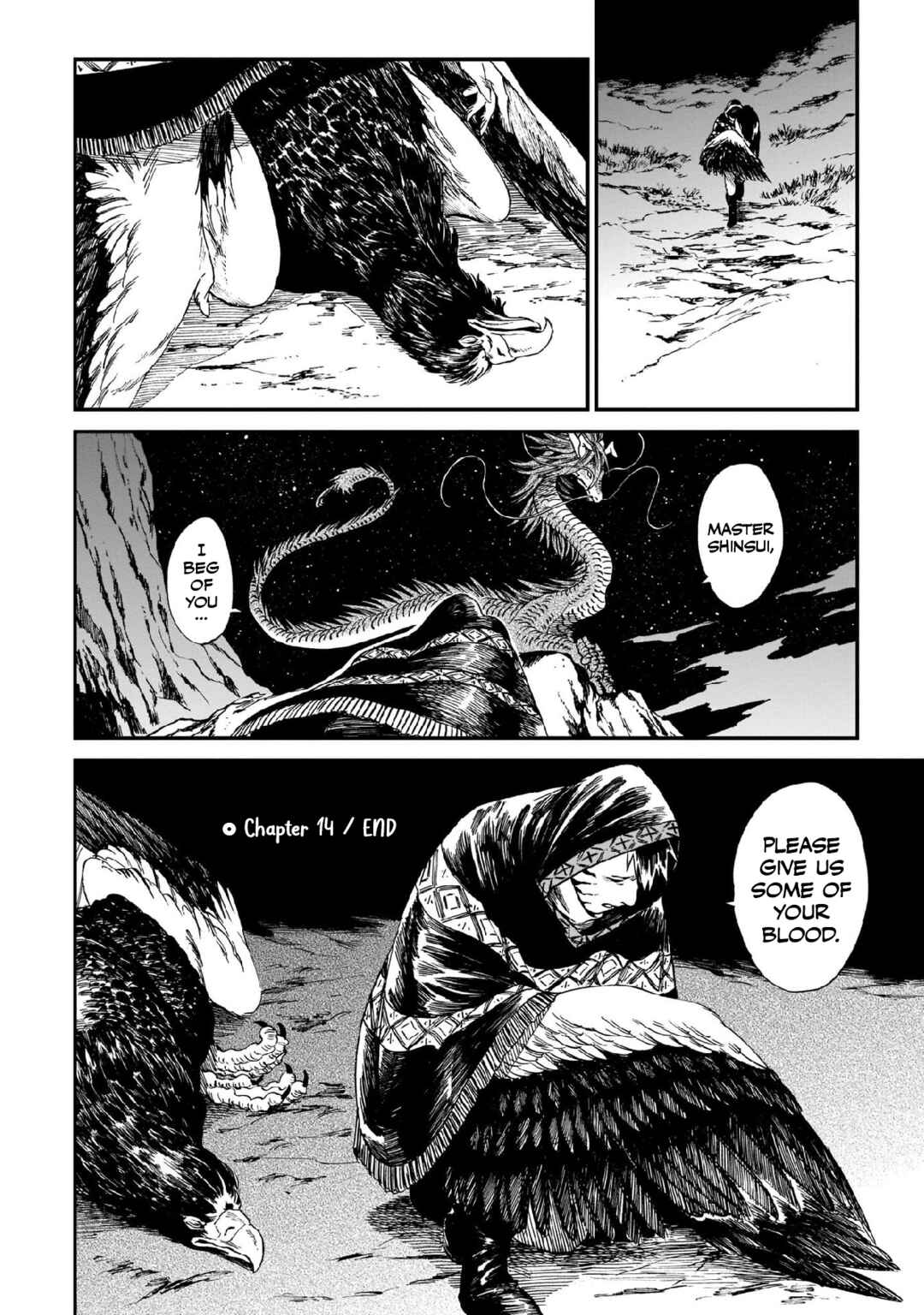 Chapter 14 - Page 23