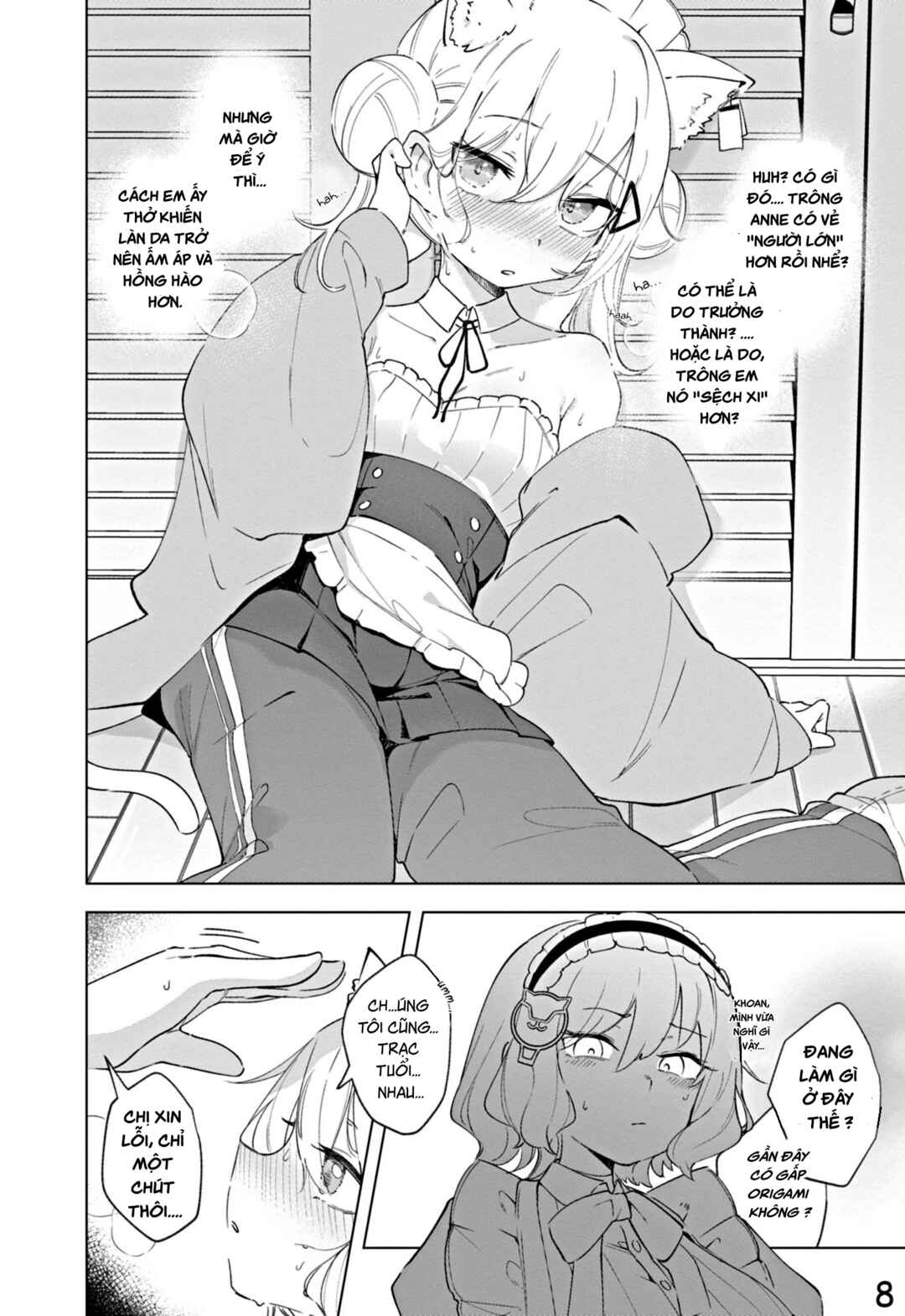 Chapter 11 - Page 8