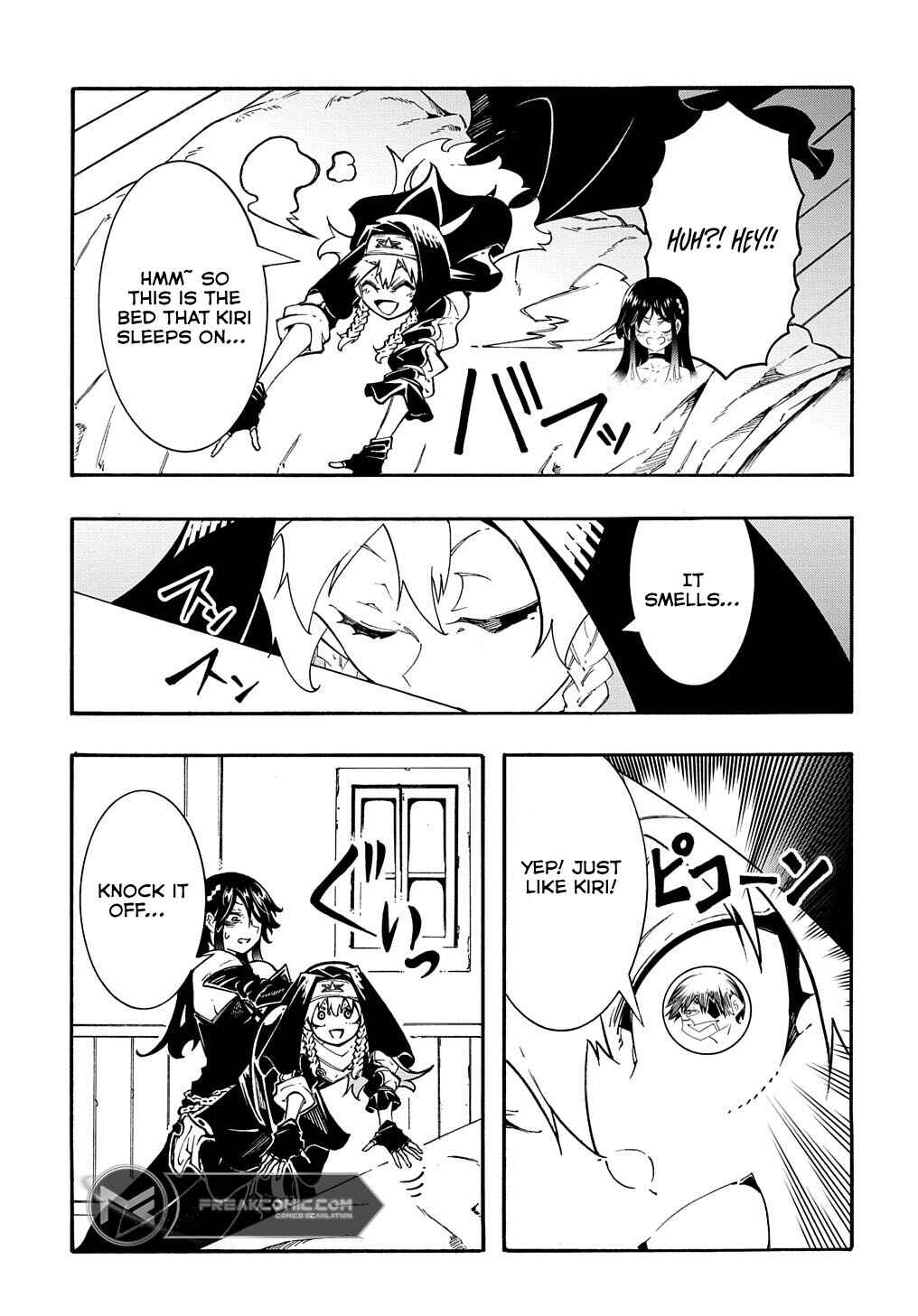 Chapter 36 - Page 5