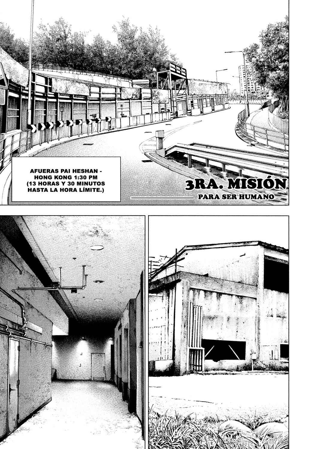 Chapter 3 - Page 2