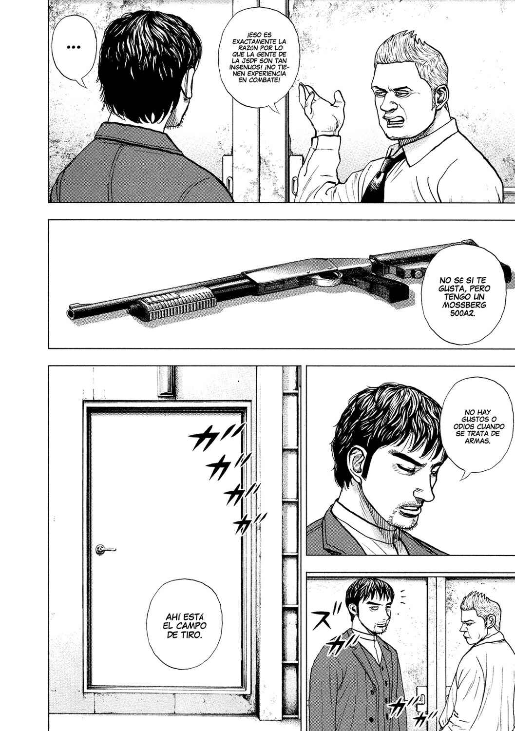 Chapter 3 - Page 5