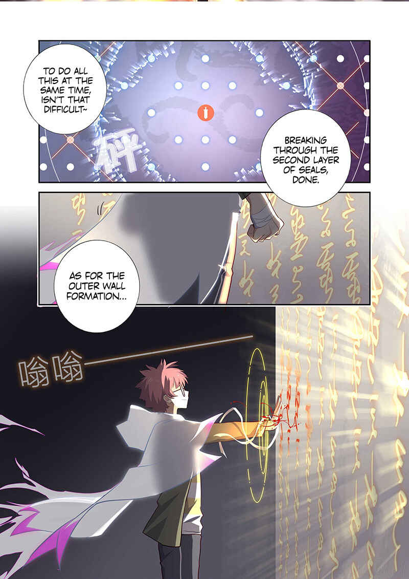 Chapter 495 - Page 14