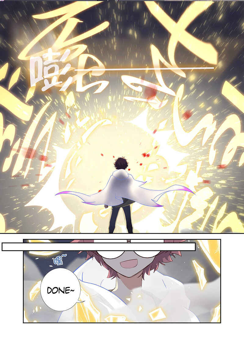 Chapter 495 - Page 15
