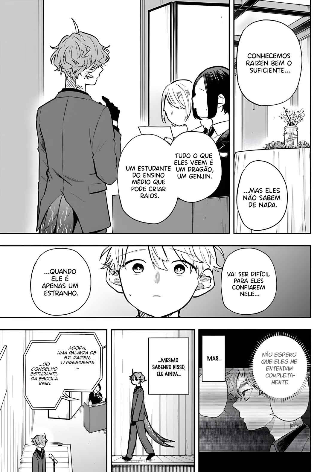 Chapter 57 - Page 18