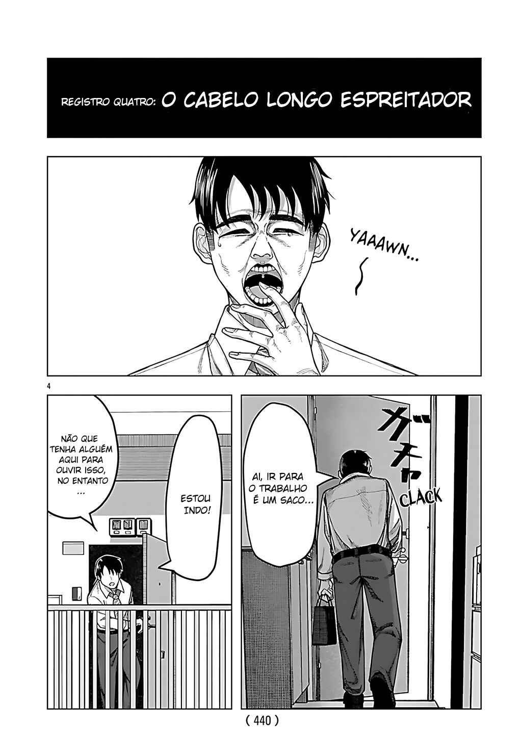 Chapter 4 - Page 5