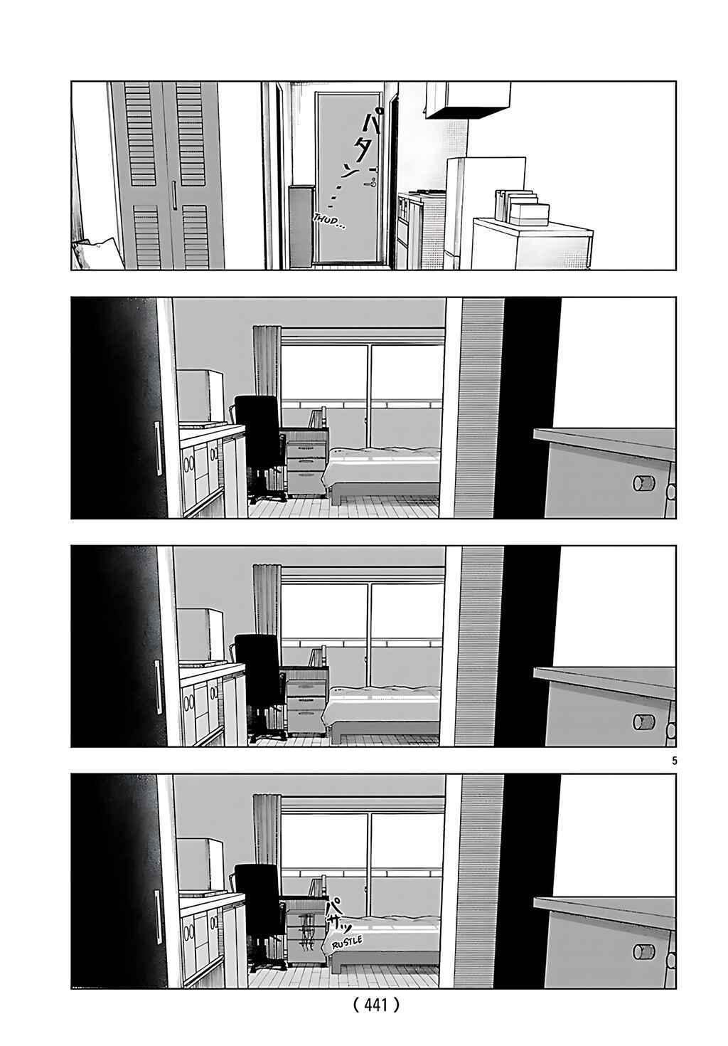 Chapter 4 - Page 6