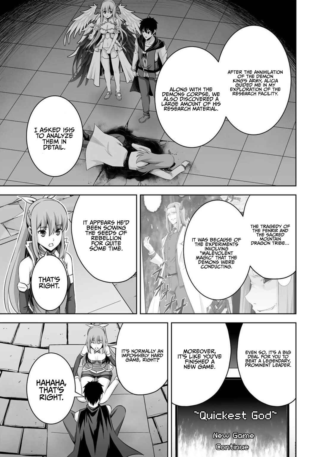 Chapter 33 - Page 20