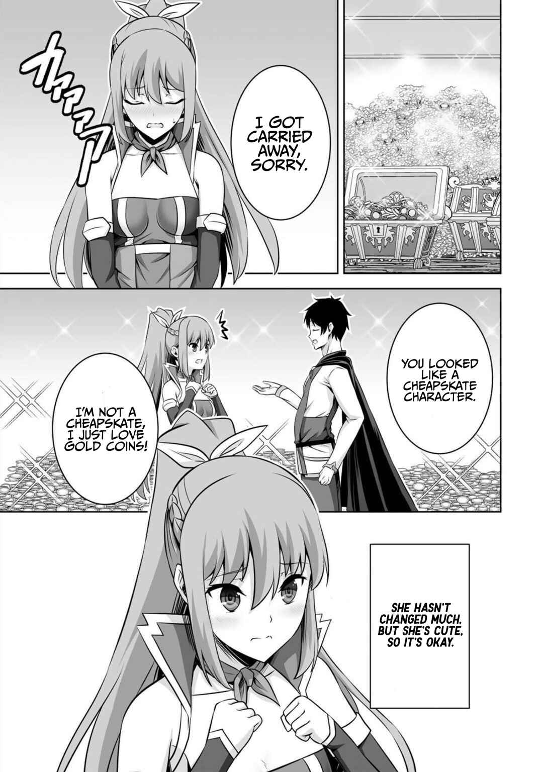 Chapter 33 - Page 38