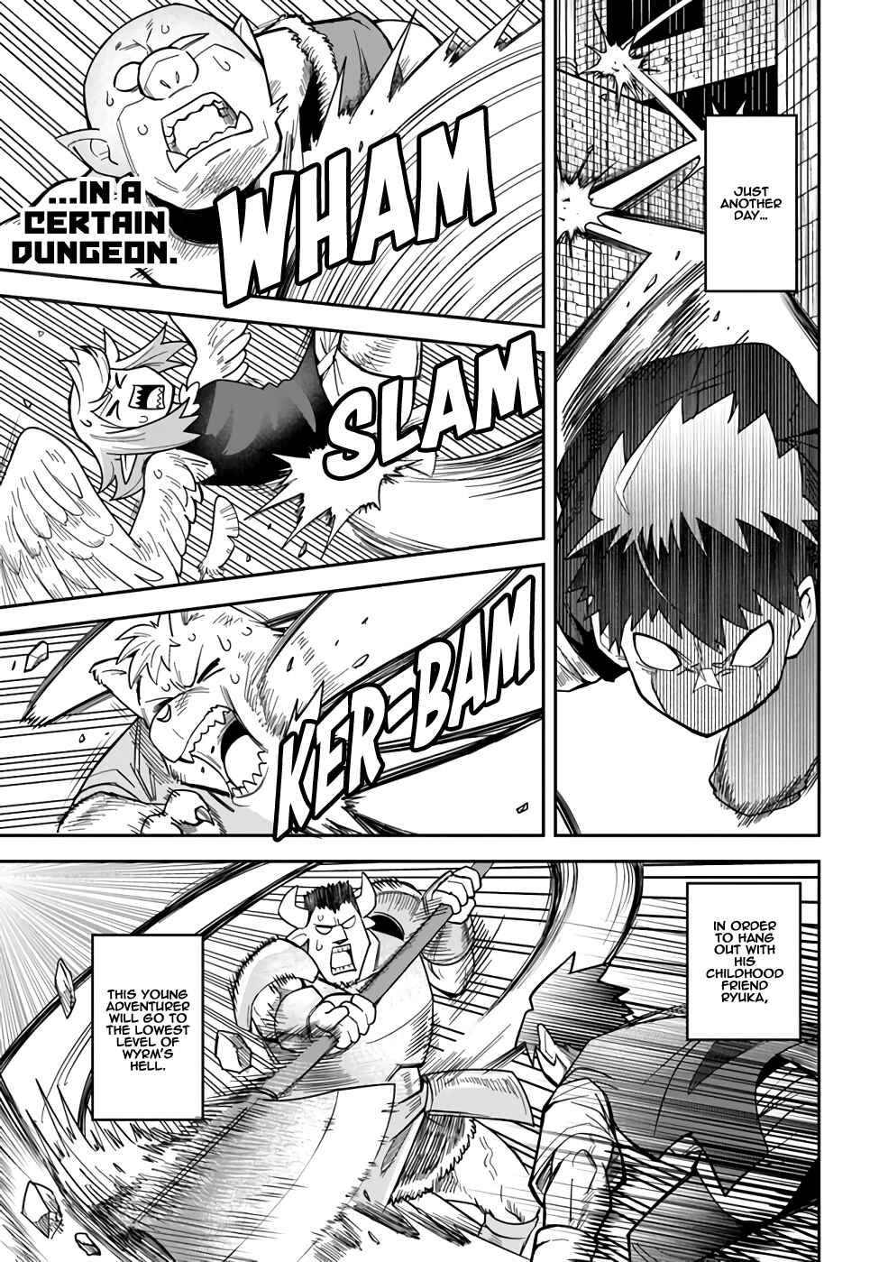 Chapter 32 - Page 1