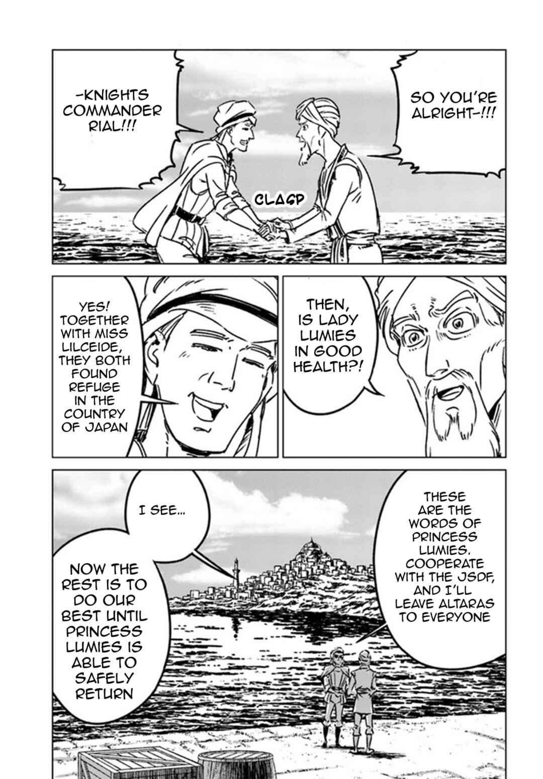 Chapter 38 - Page 11
