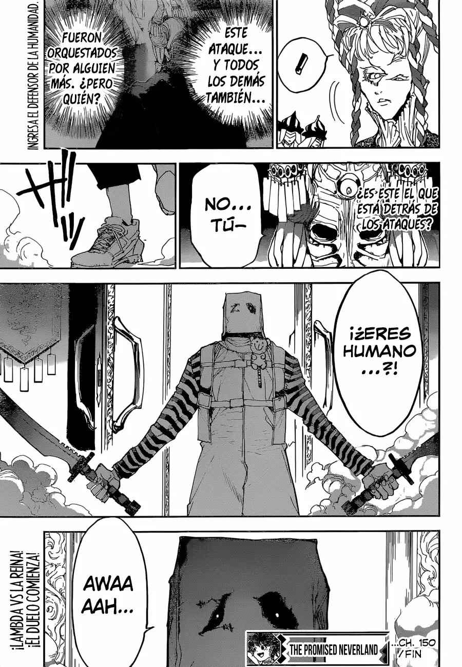 Chapter 150 - Page 21