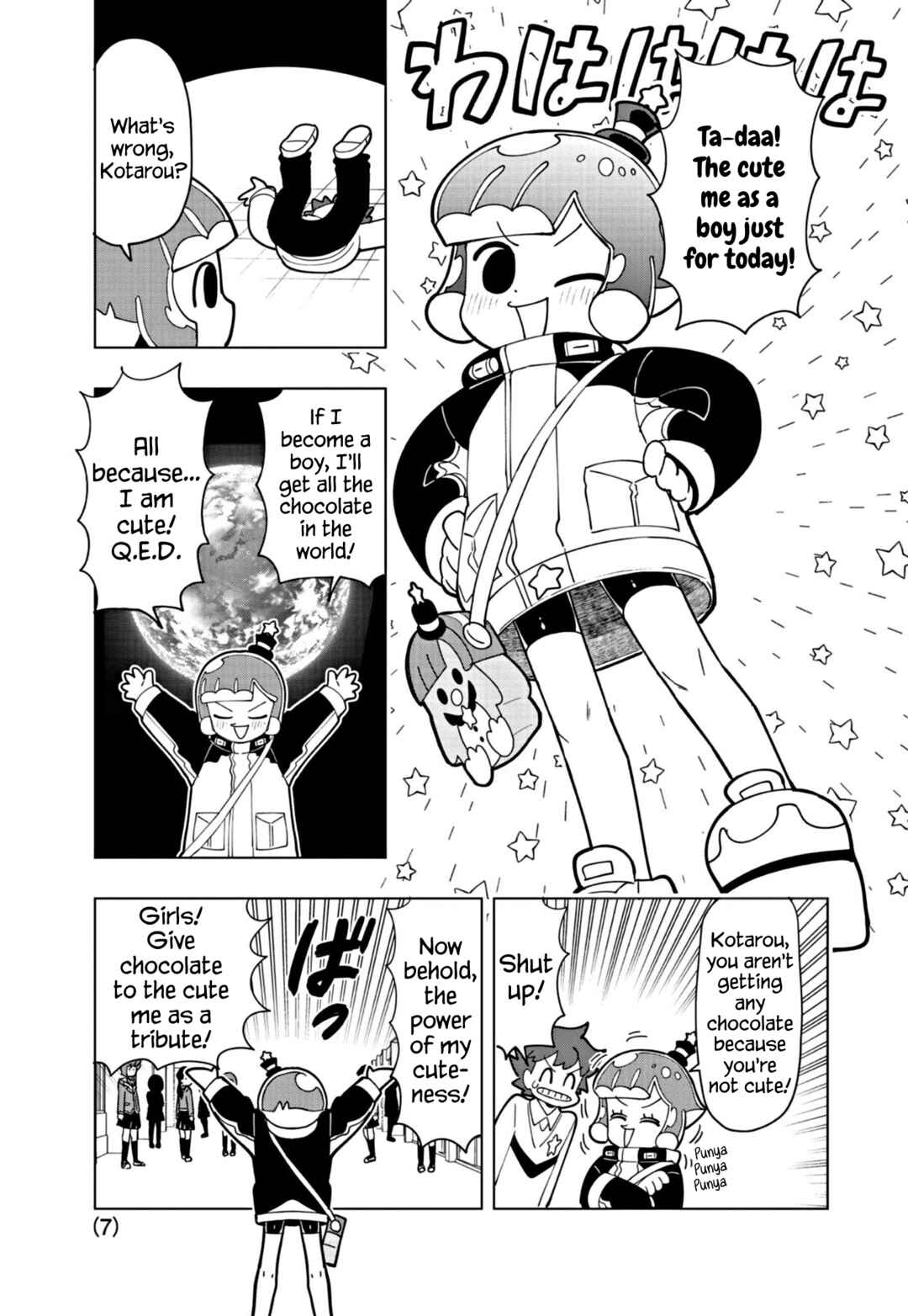 Chapter 34 - Page 7