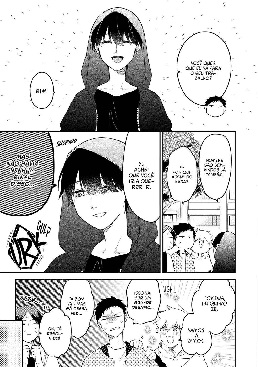 Chapter 6 - Page 5