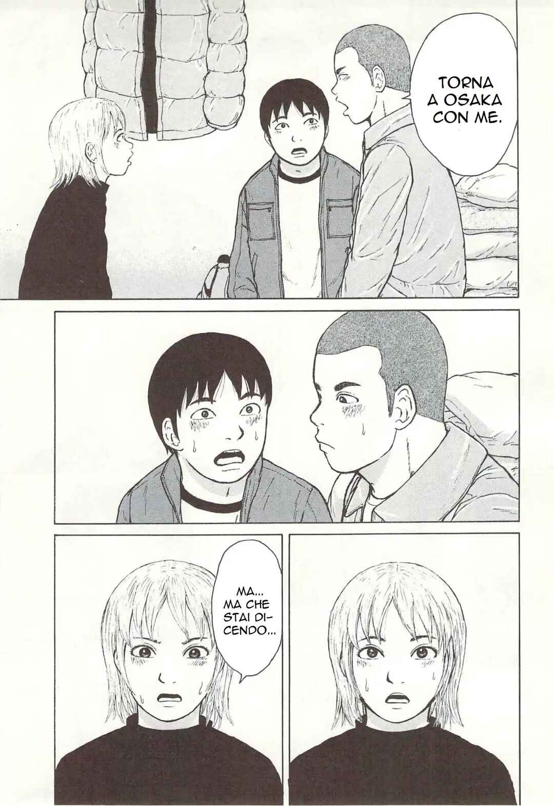Chapter 157 - Page 8