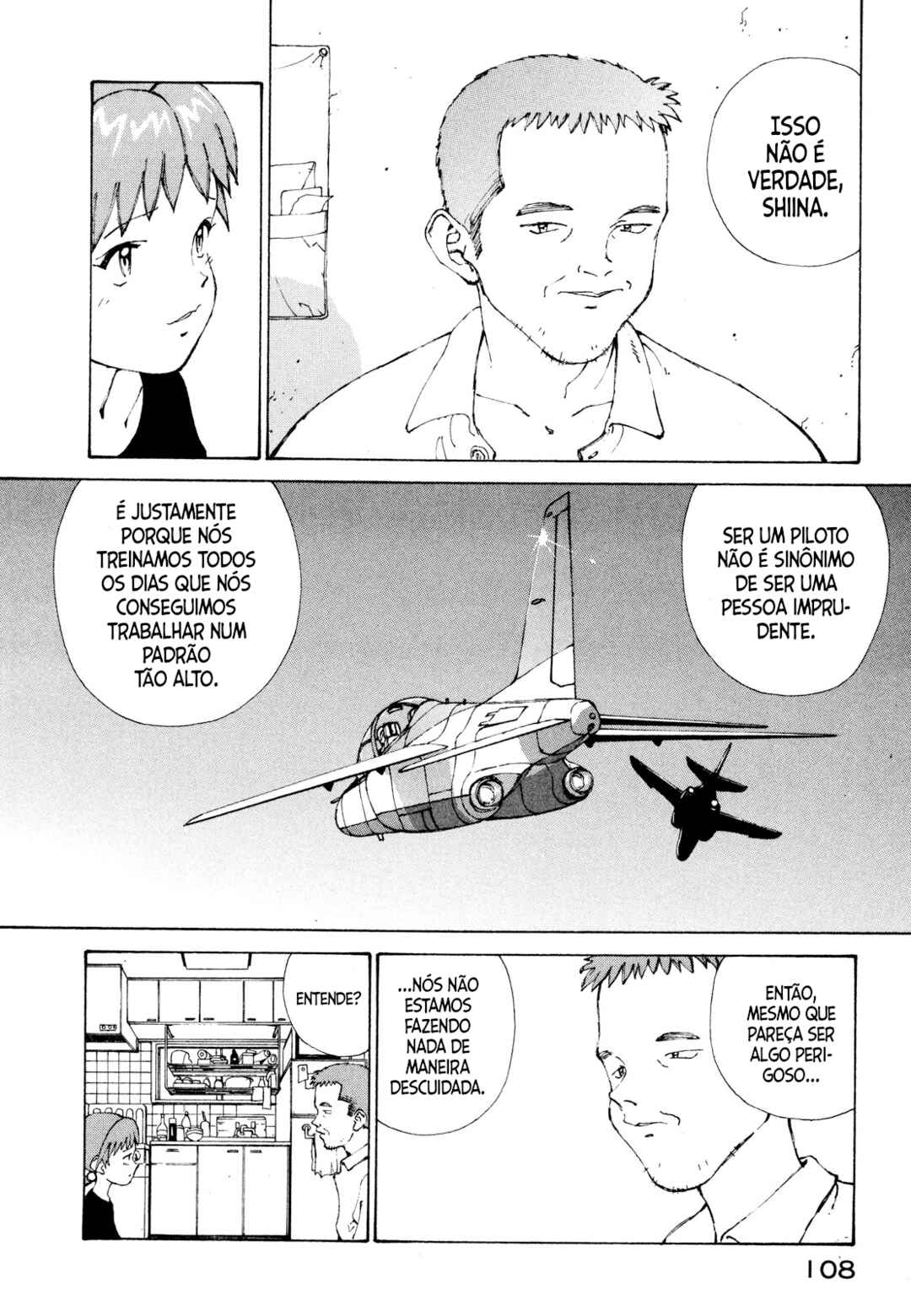 Chapter 3 - Page 7