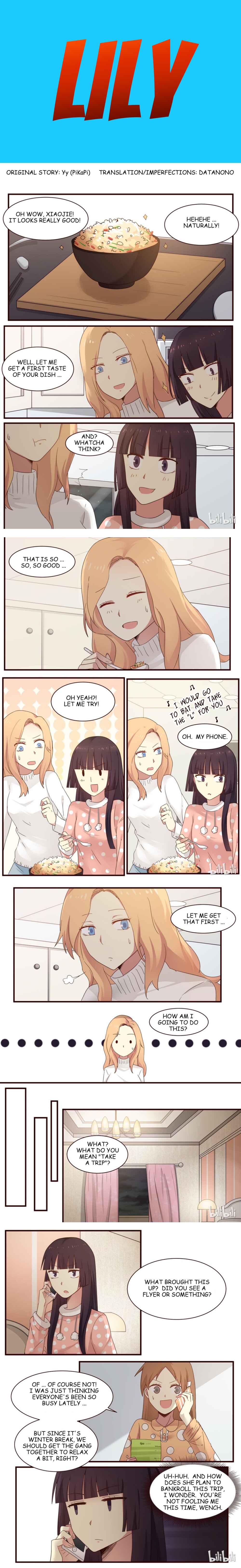 Chapter 278 - Page 1