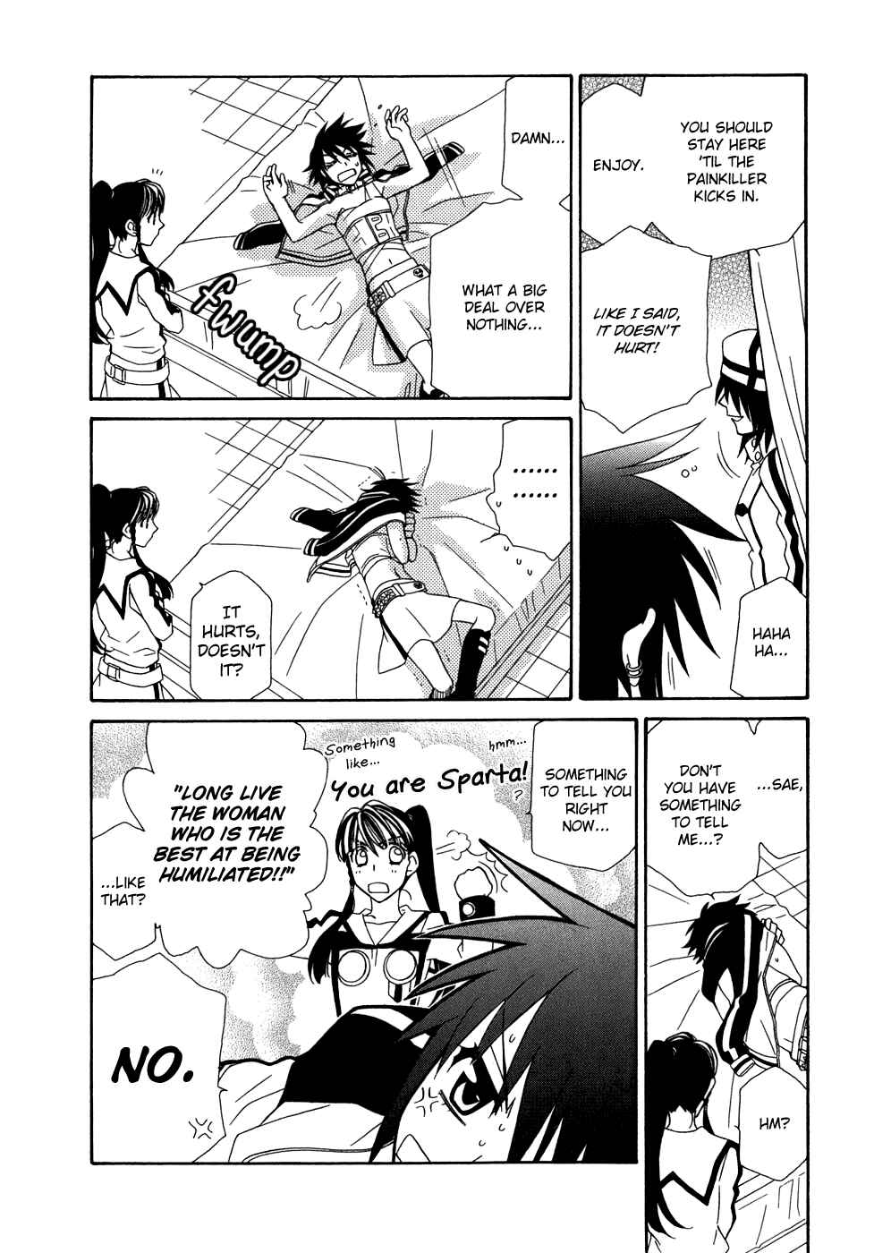 Chapter 43 - Page 19