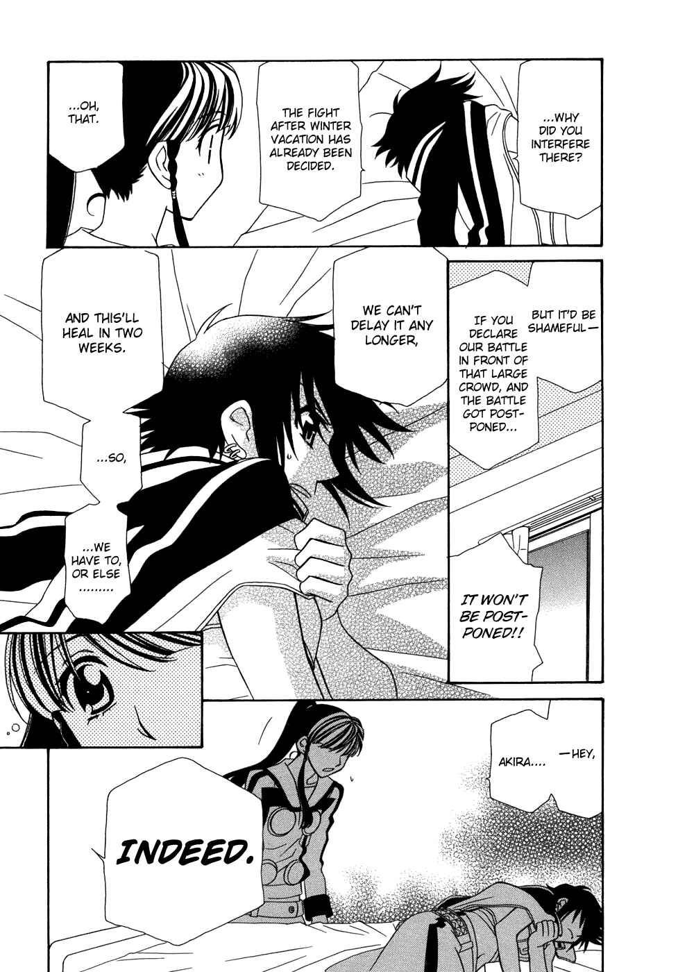 Chapter 43 - Page 20