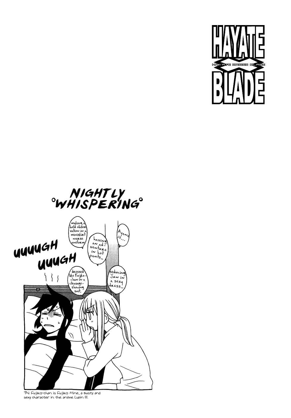 Chapter 43 - Page 32