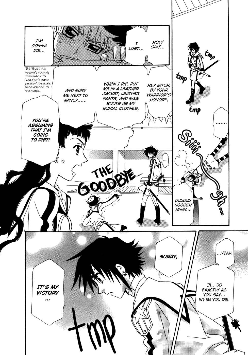 Chapter 43 - Page 9