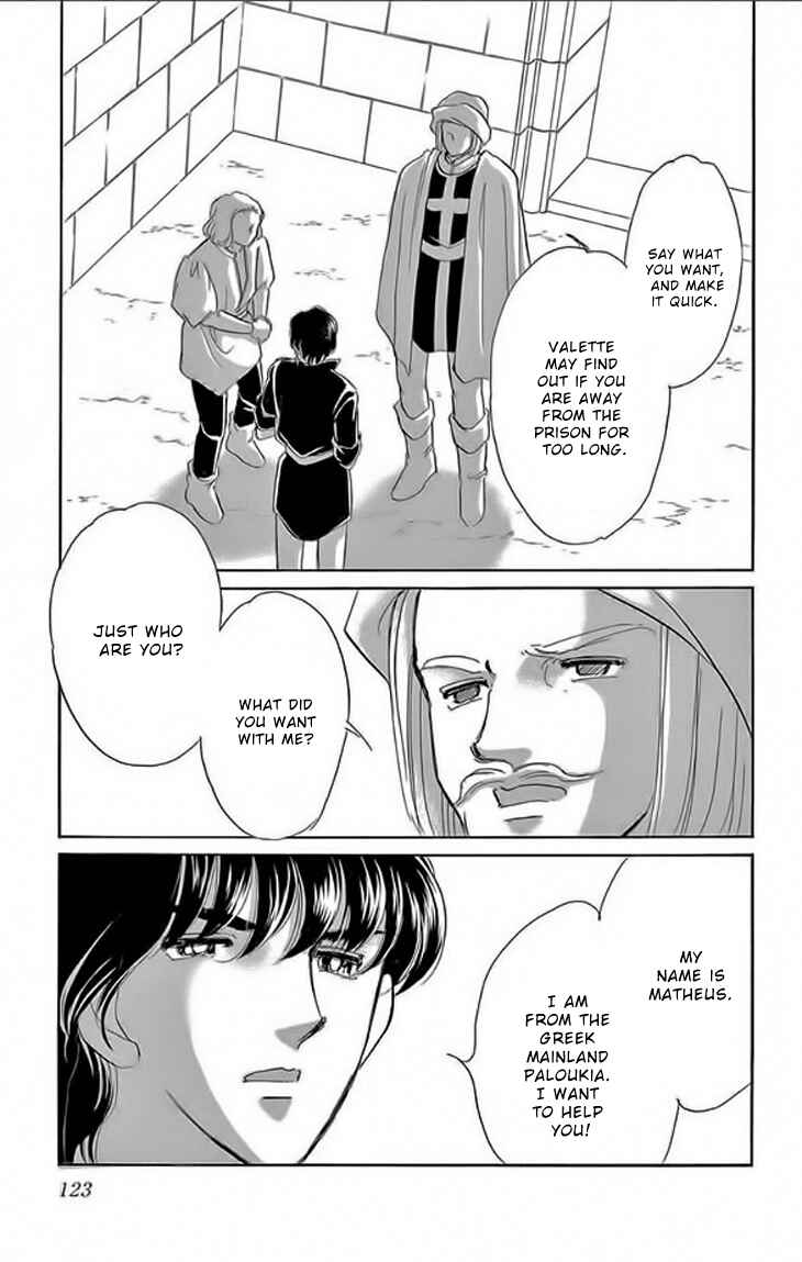 Chapter 23 - Page 31