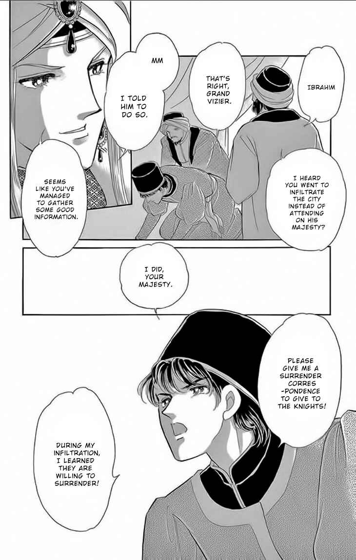 Chapter 23 - Page 38