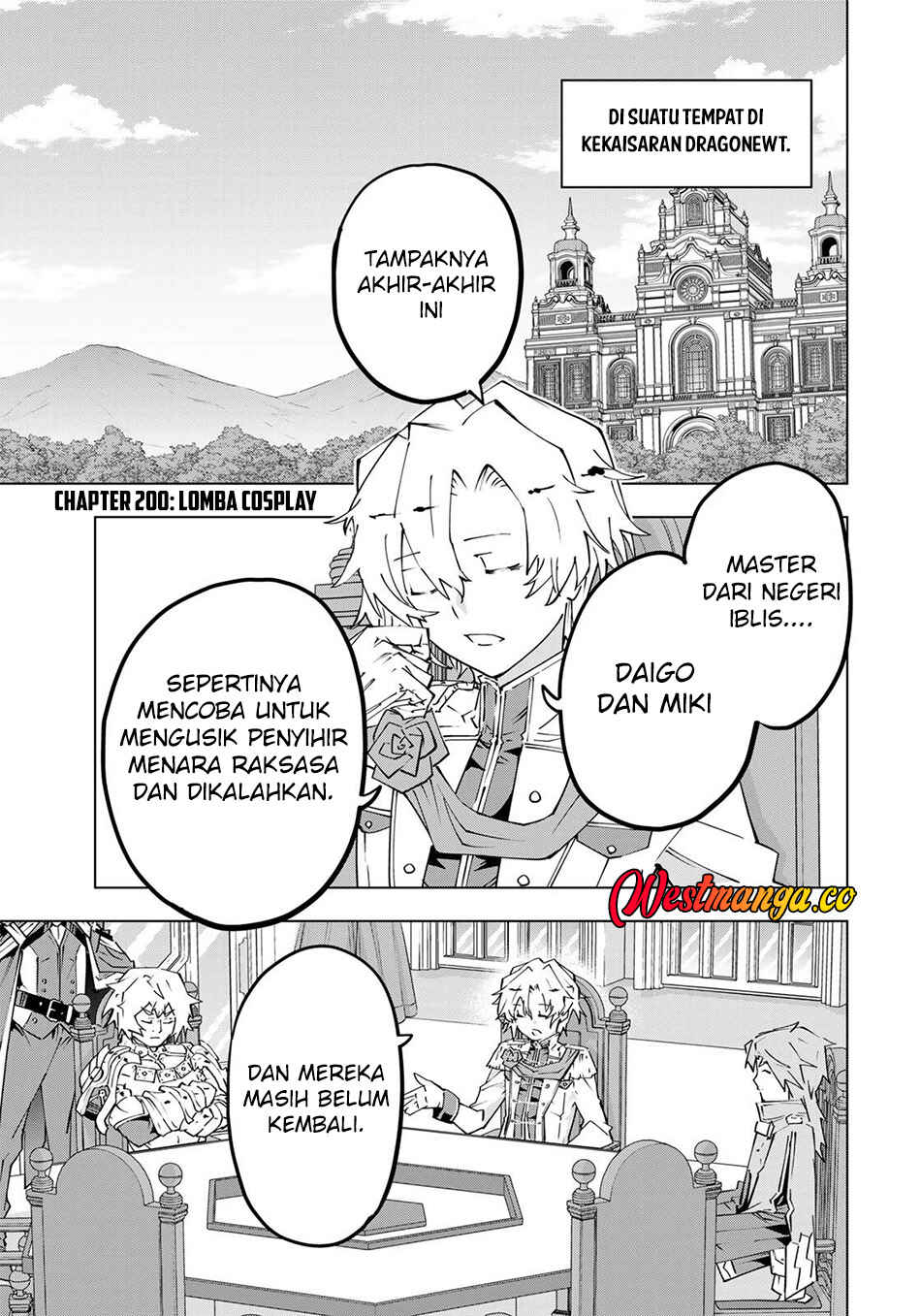 Chapter 200 - Page 2