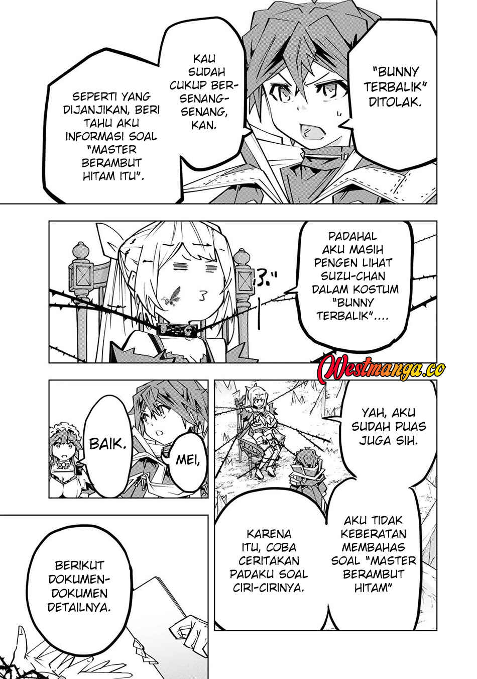 Chapter 200 - Page 22