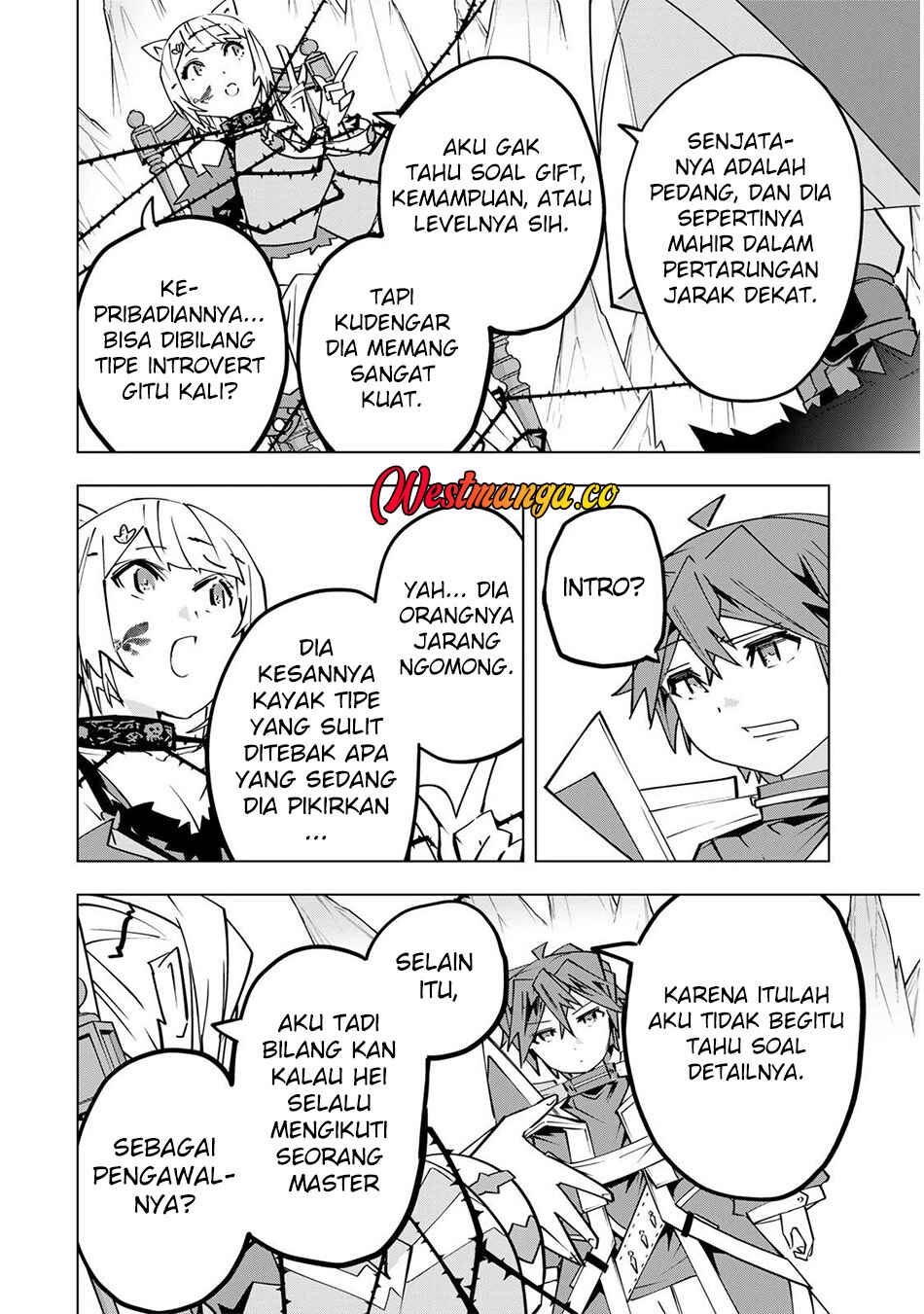 Chapter 200 - Page 25
