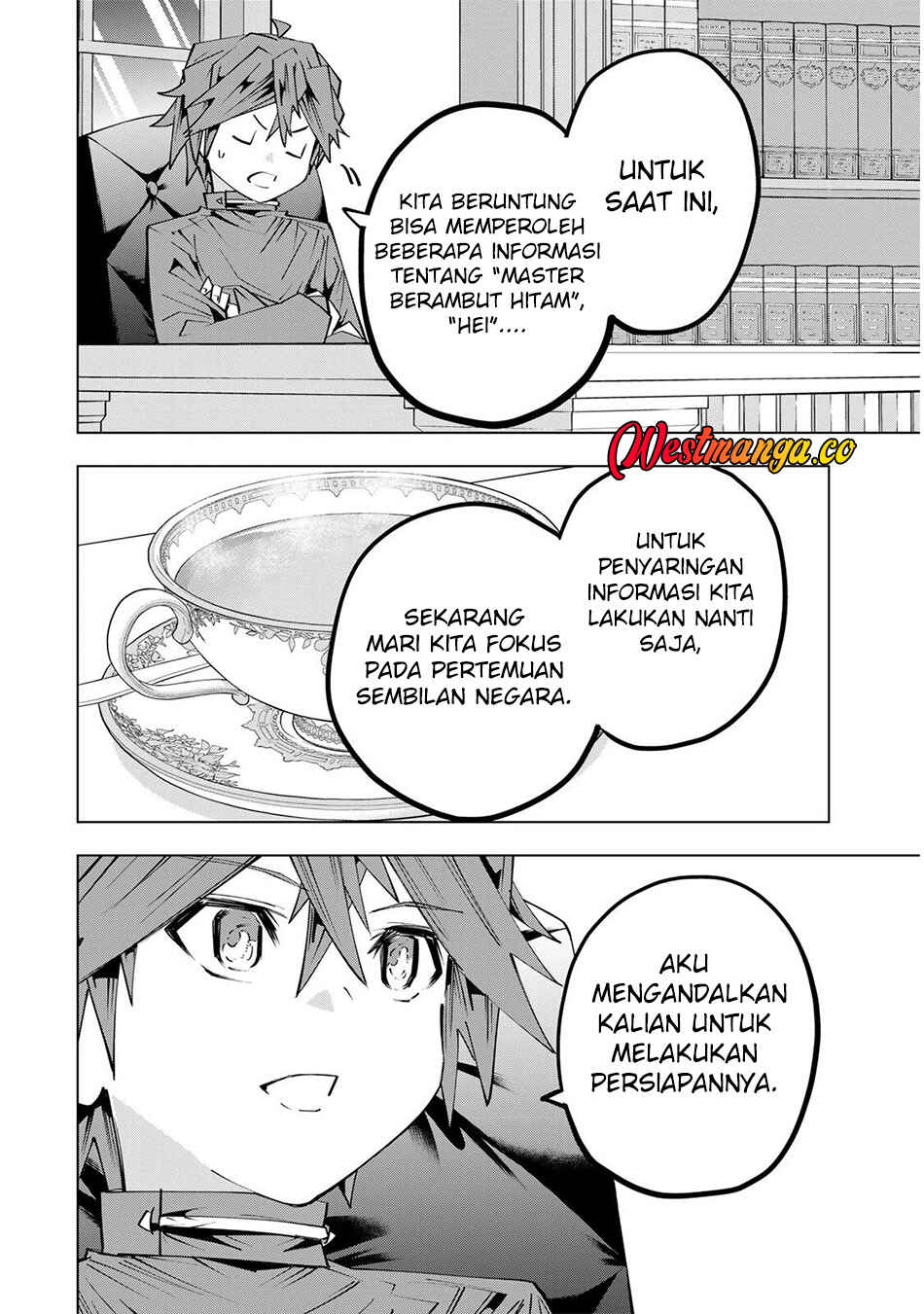 Chapter 200 - Page 29