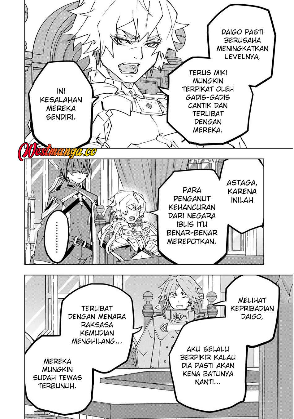 Chapter 200 - Page 3