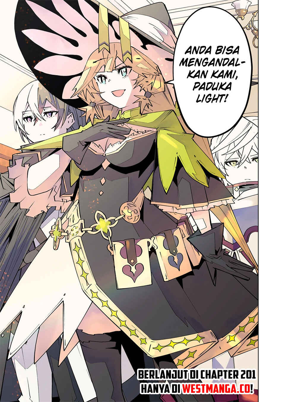 Chapter 200 - Page 30
