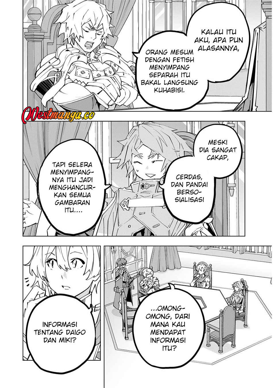 Chapter 200 - Page 5