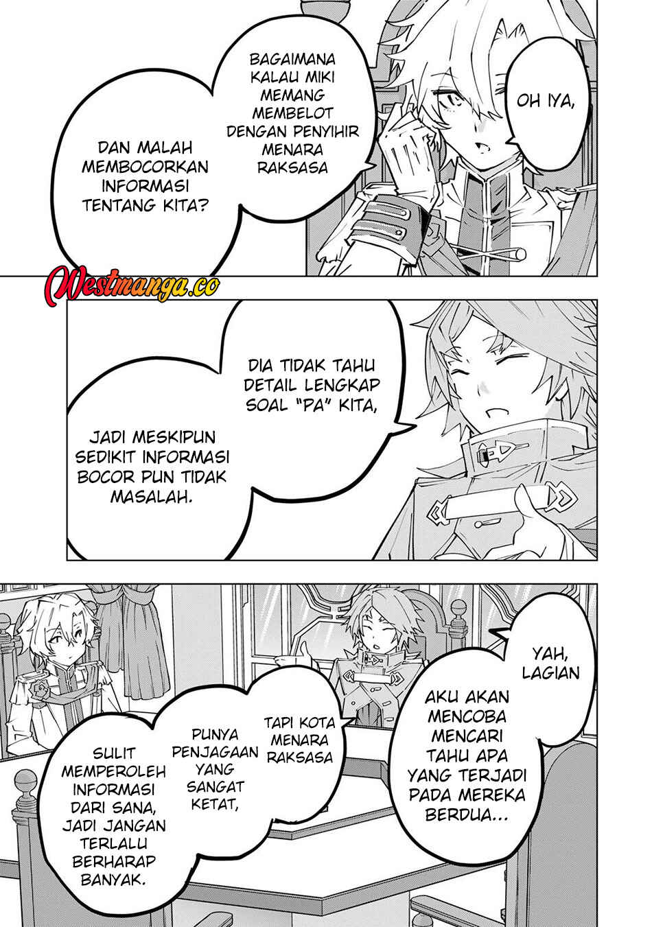 Chapter 200 - Page 8