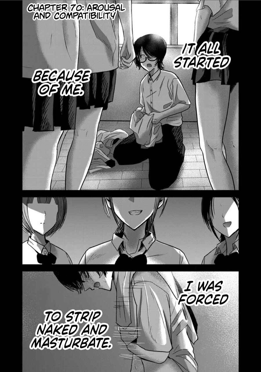Chapter 70 - Page 1
