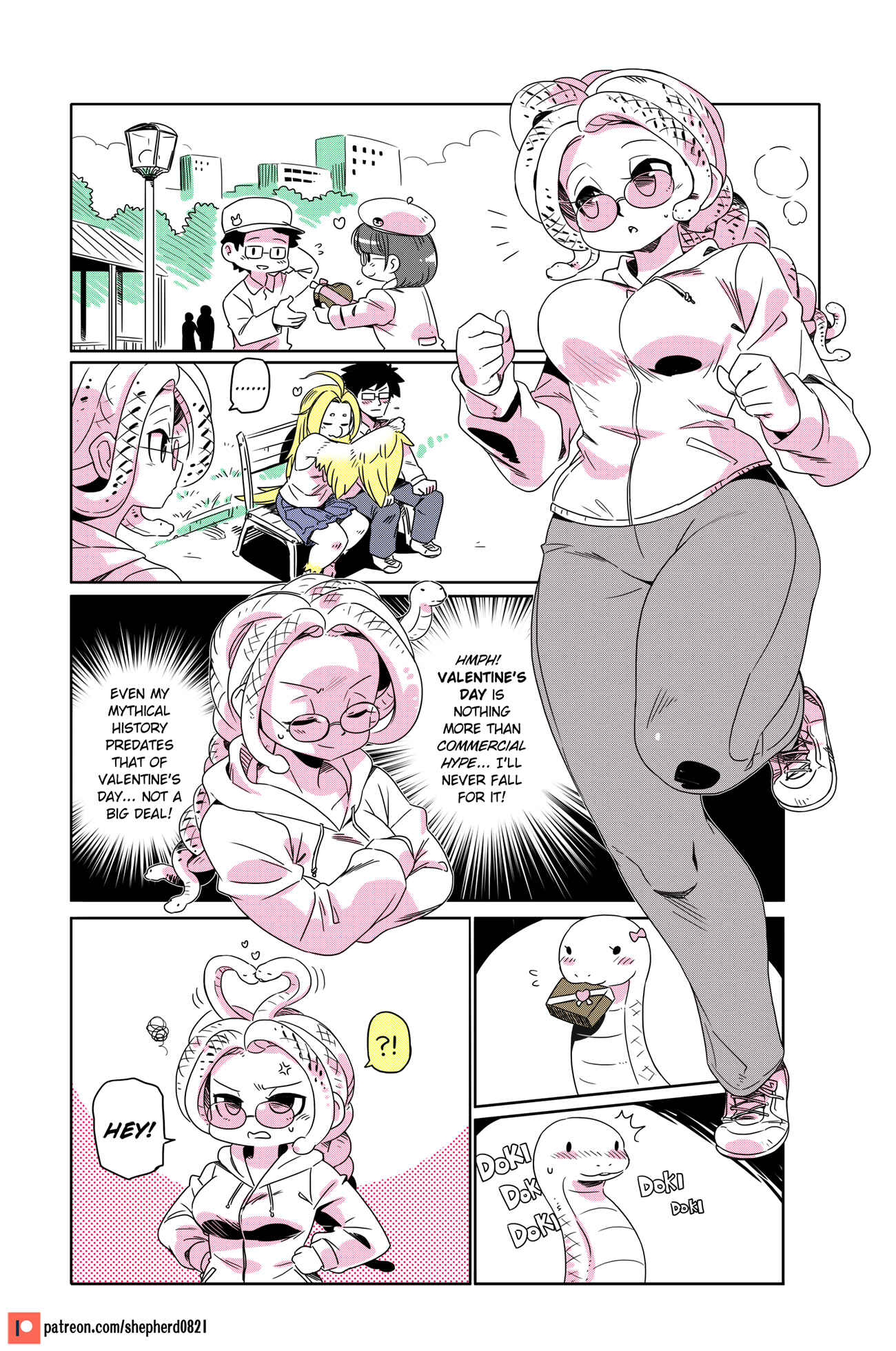 Chapter 95 - Page 1