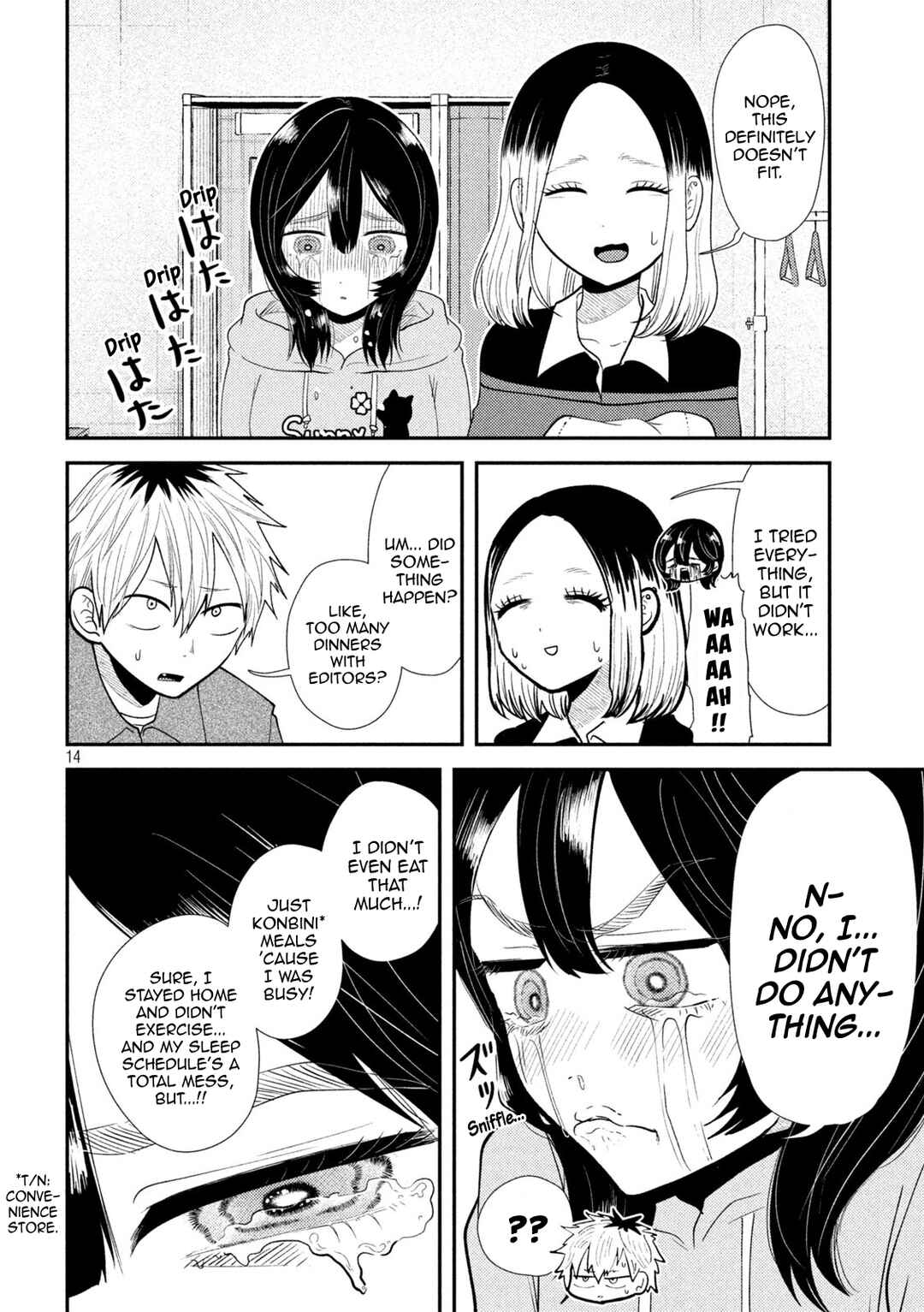 Chapter 38 - Page 14