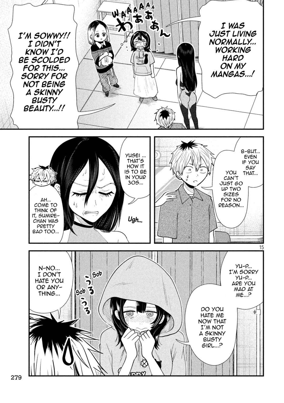 Chapter 38 - Page 15