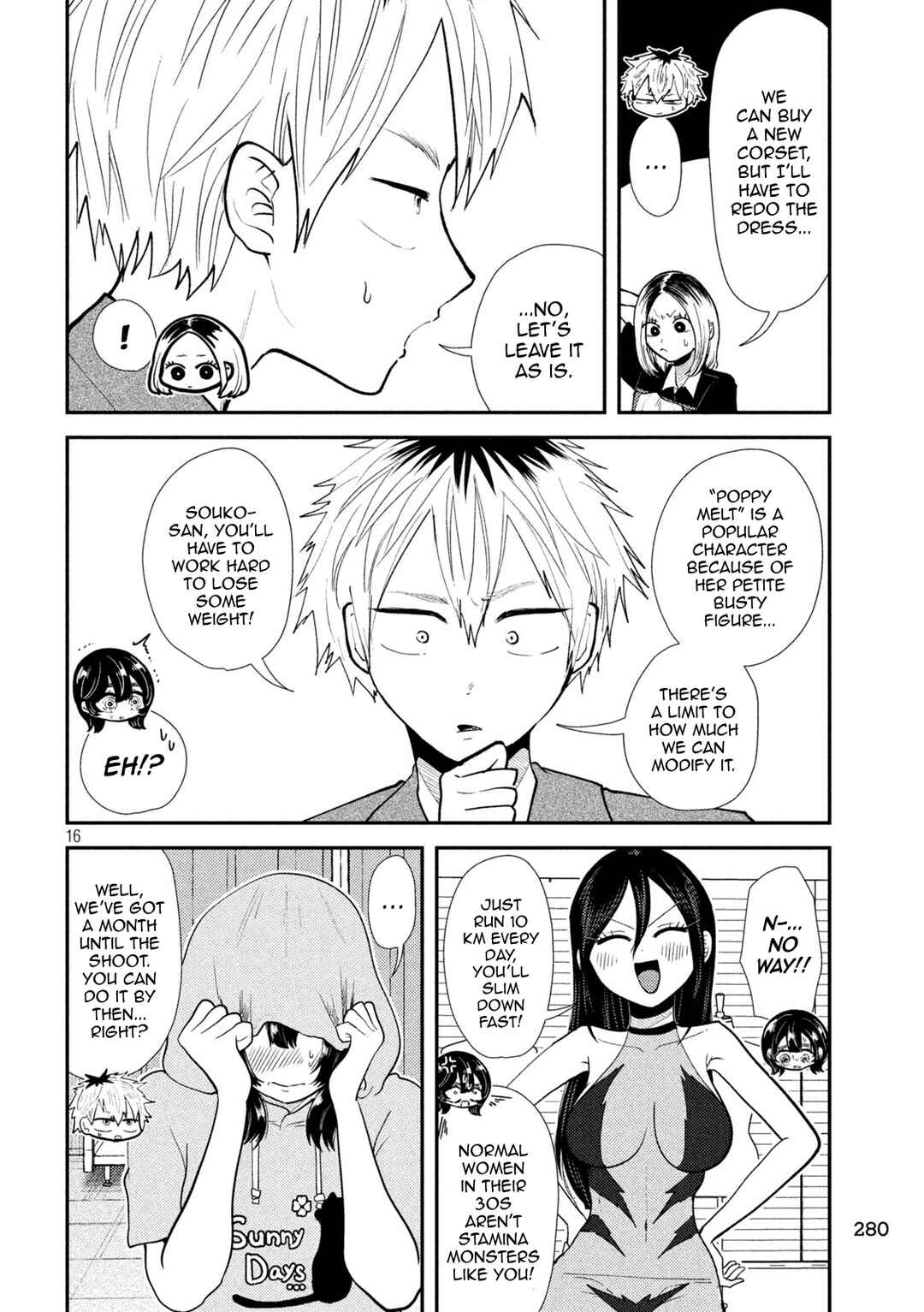 Chapter 38 - Page 16