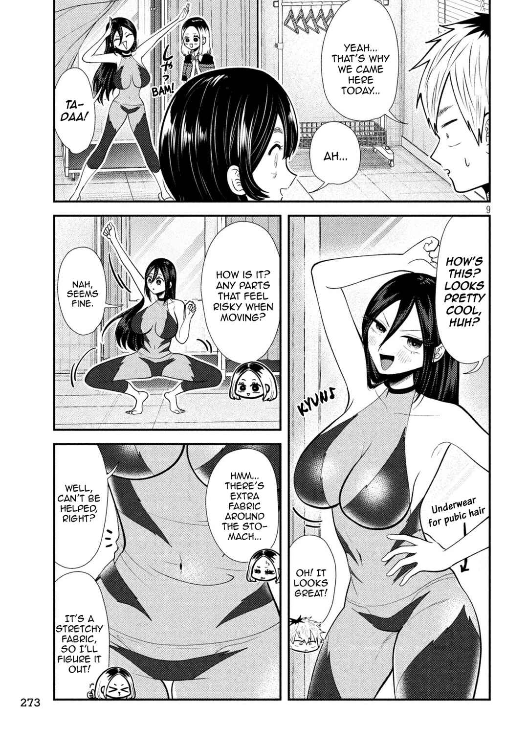 Chapter 38 - Page 9