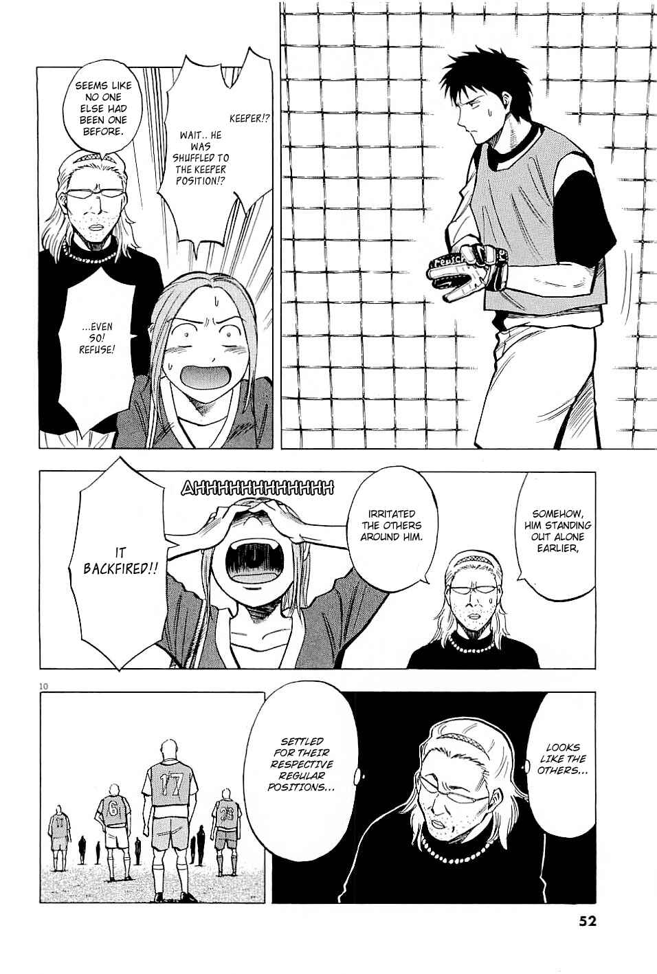 Chapter 50 - Page 10