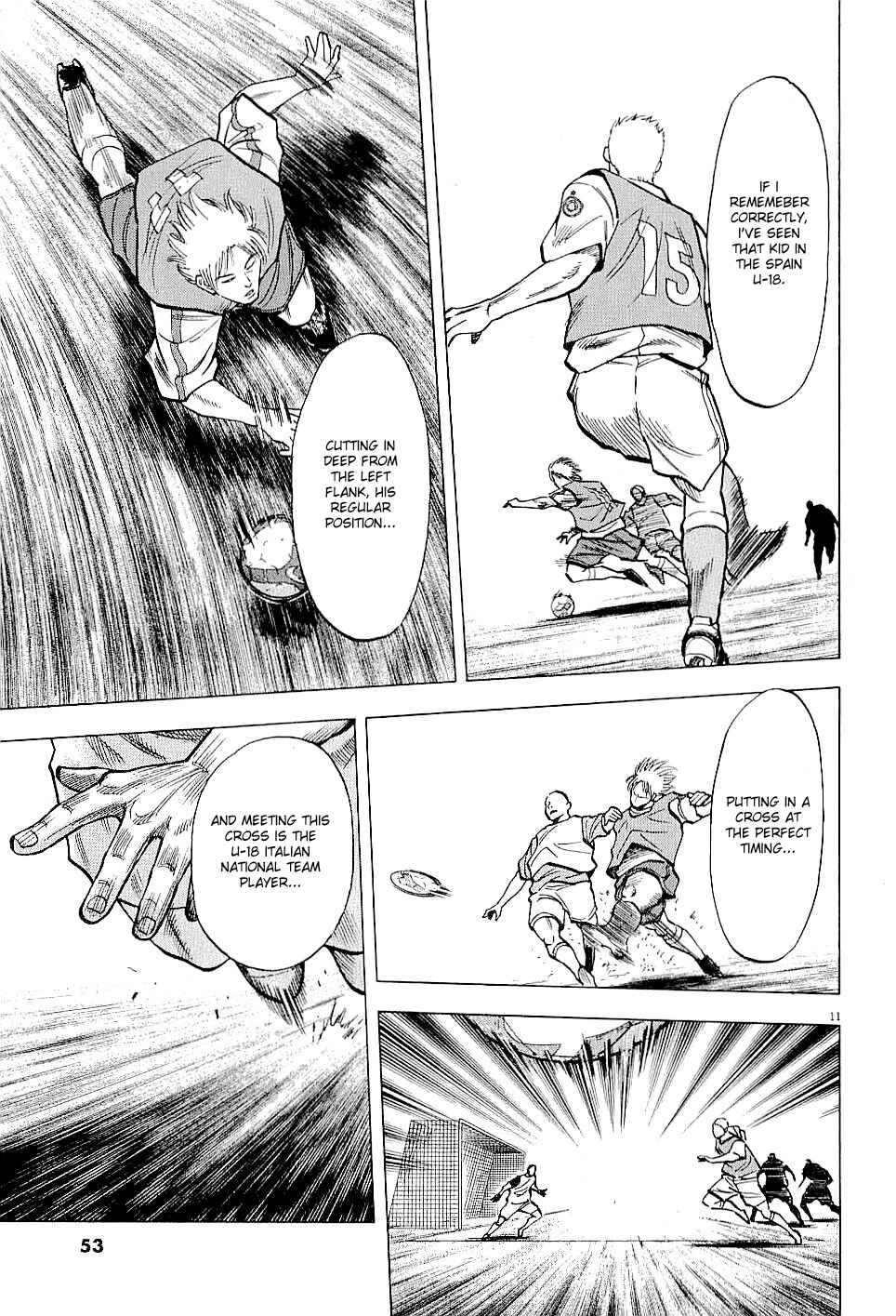 Chapter 50 - Page 11
