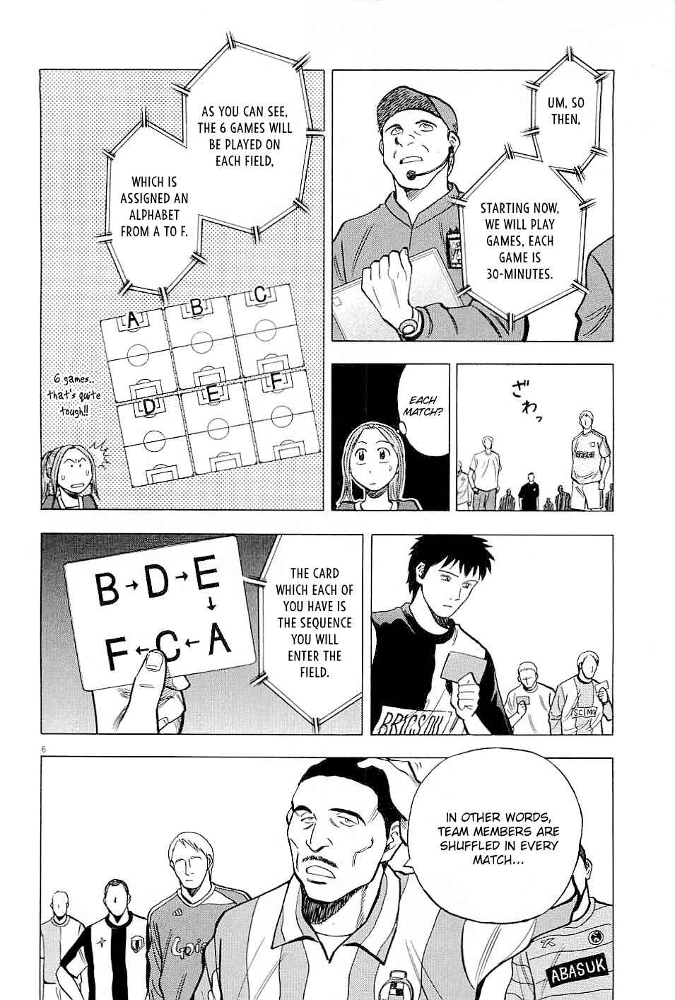 Chapter 50 - Page 6