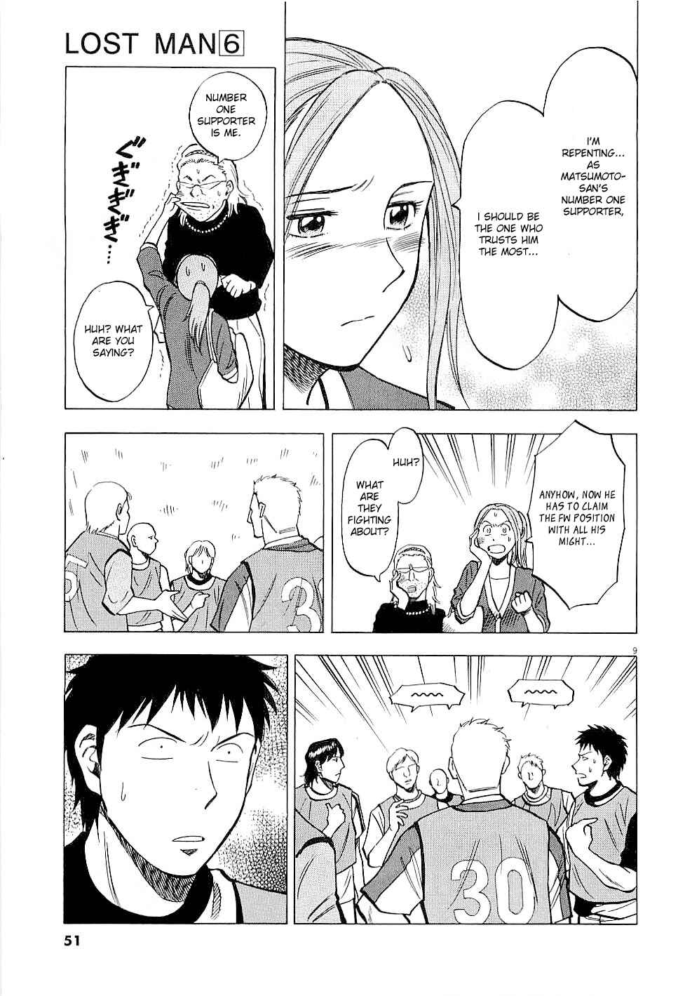 Chapter 50 - Page 9