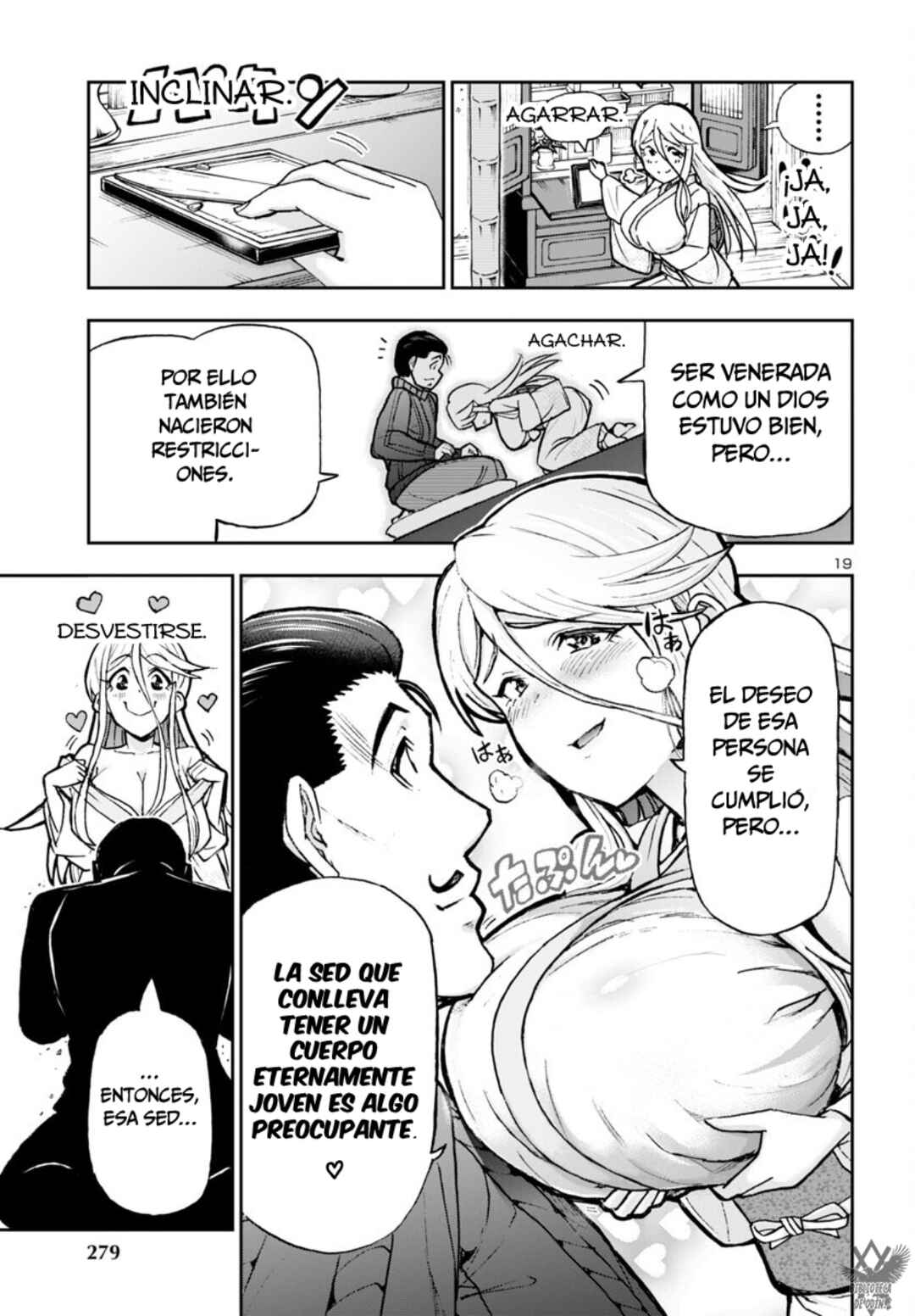 Chapter 5 - Page 21