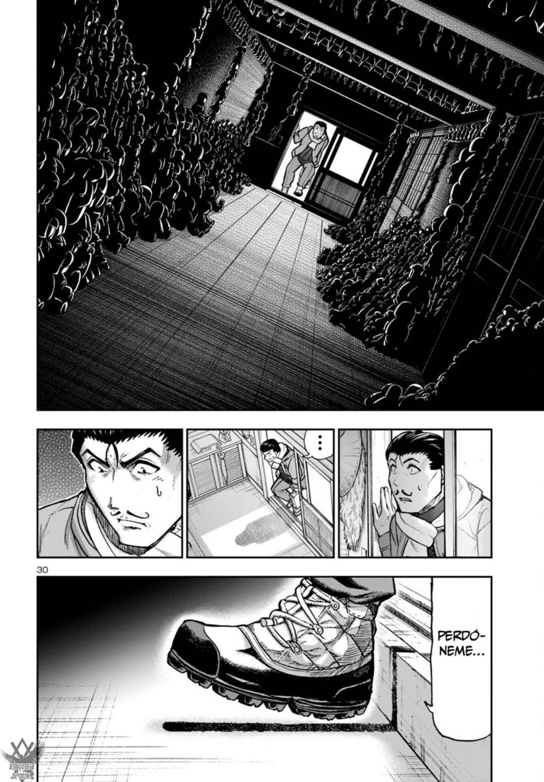 Chapter 5 - Page 32